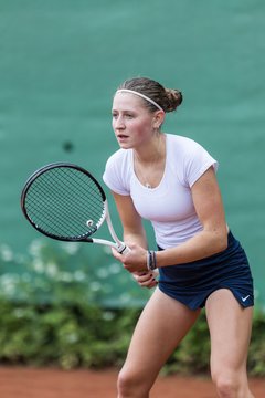 Elena Thiel 63 - Verbandsmeisterschaft SH